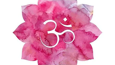 Om Chanting (ॐ - Aum) || Spritual Meditation || Relaxing