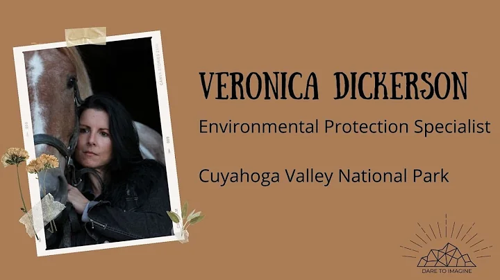 Dare to Imagine: Veronica Dickerson