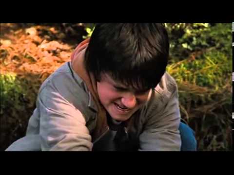 Bridge To Terabithia Jess Crying