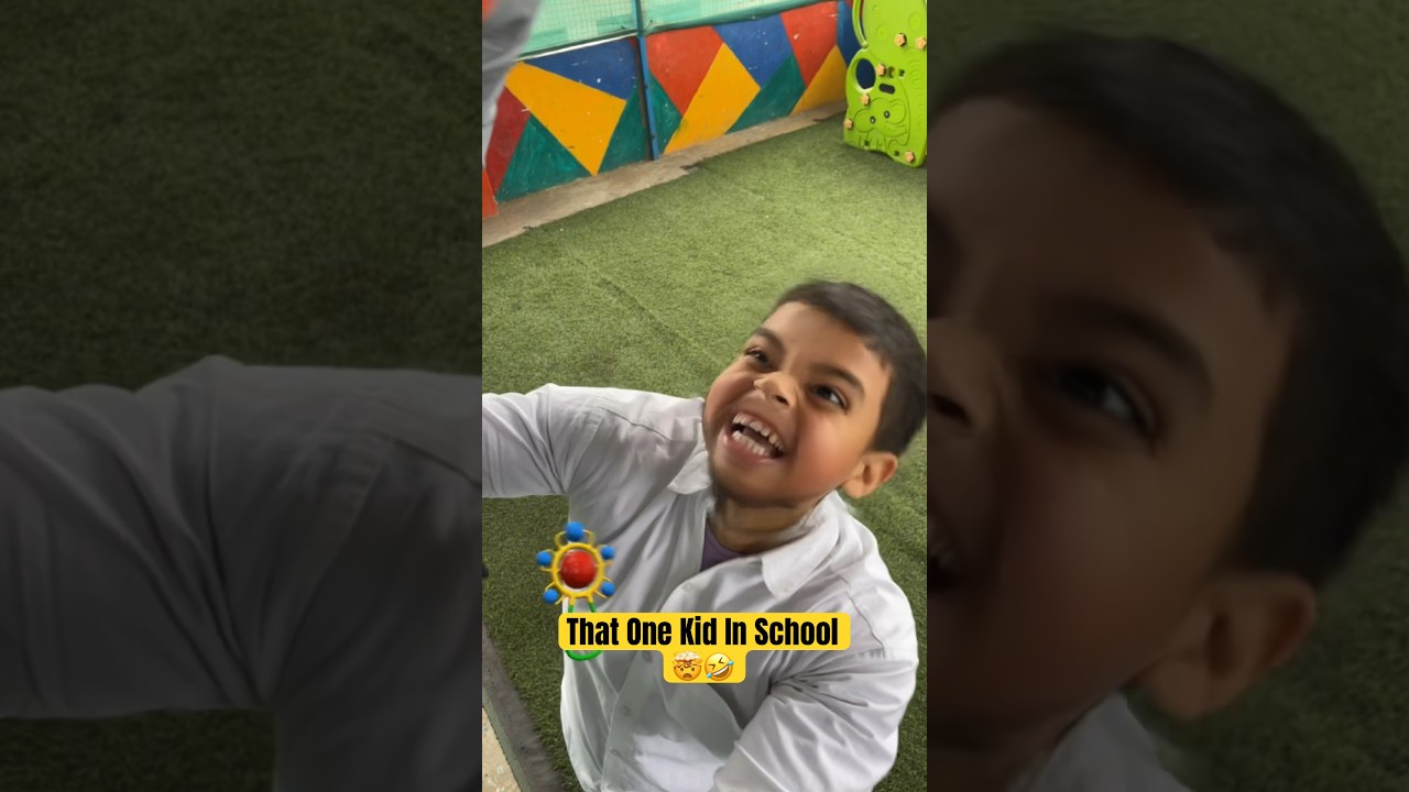 That one kid in school 🤣🤣🤯🤯 