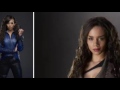 Hannah john-kamen Stunning Transformation | Hannah john-kamen Then vs Now