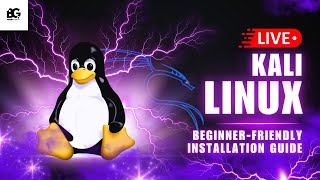 Install Kali Linux on VirtualBox – Step-by-Step Guide for Beginners (2025 Edition)