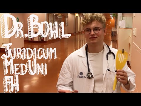 Dr.Bohl | Was Studenten niemals sagen würden II