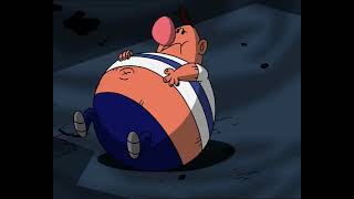 Cartoon Network Africa - Billy And Mandys Sw Weekend Promo 2012