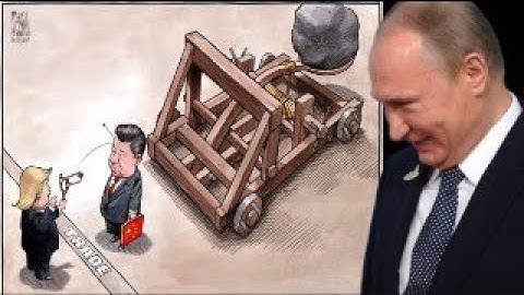 2025/11/08直播：先讲俄乌新动向：中国背叛，匈牙利倒戈；再讲中美贸易战：是言和停战还是中场休息？