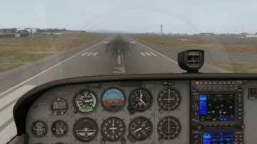 Linux Gaming Live Stream #1 - X-Plane 11