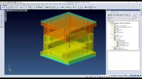 VISI 2018 - New Tool Design Module