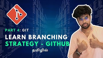 Master Branching Strategy & SSH based login to GitHub - Part 4 | DevOps | Feat. Greens technologies