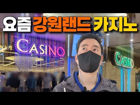 I visited Jeongseon, Gangwon-do, a city where you buy meals with game money...