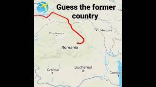 guess the former country