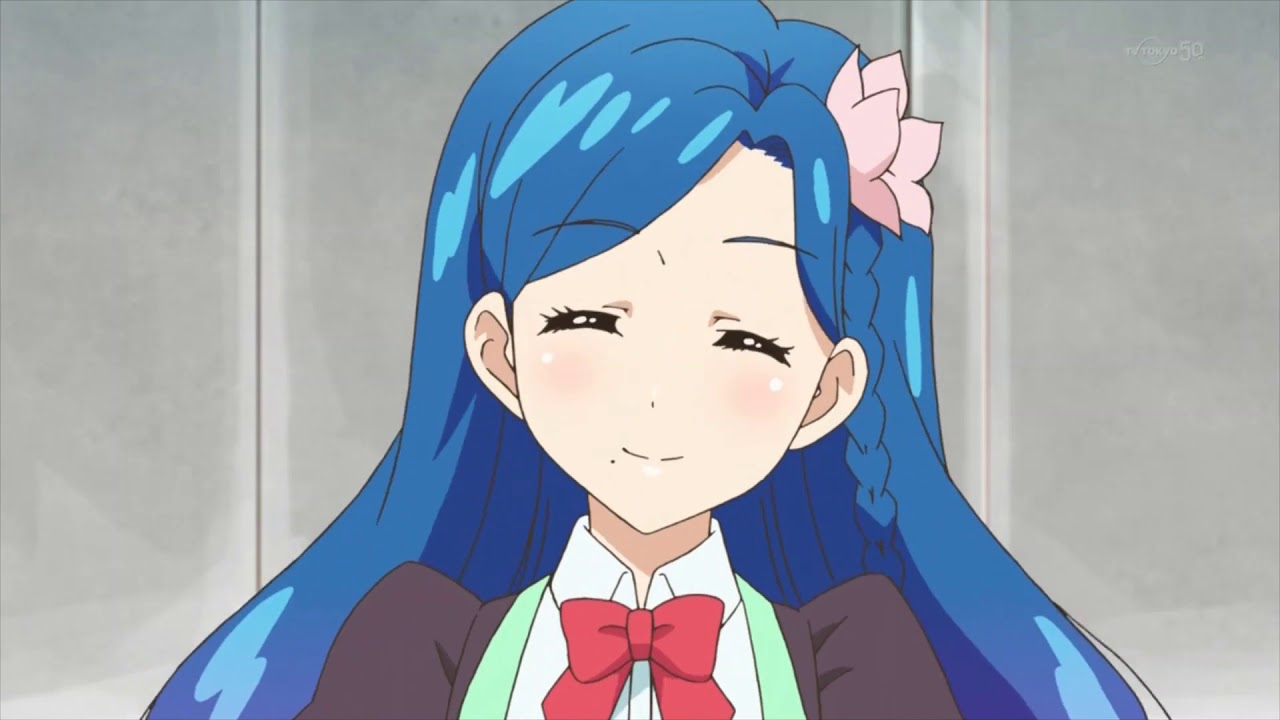 Aikatsu Episode 67 Preview - YouTube