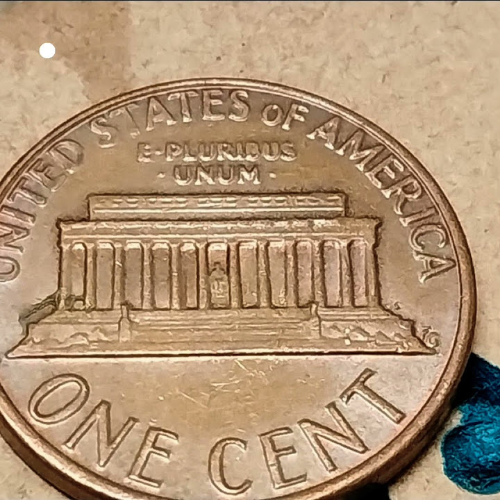 1981-no-mint-penny-coincollecting-viral-trending-youtubeshorts