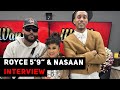 Royce 59  nasaan on biggest regrets  sobriety   more