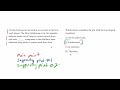 Transitions, Pt. 2: A Frequent Pattern on Similarity and Addition Questions (DSAT R&W) thumbnail