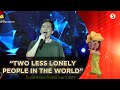 Sing Galing May 14, 2021 | "Two Less Lonely People in the World" Nichol Manio Random-I-Sing