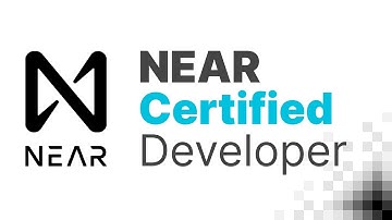 L1C2 - Hello NEAR a brief introduction to the platform