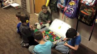 Playtime Expectations