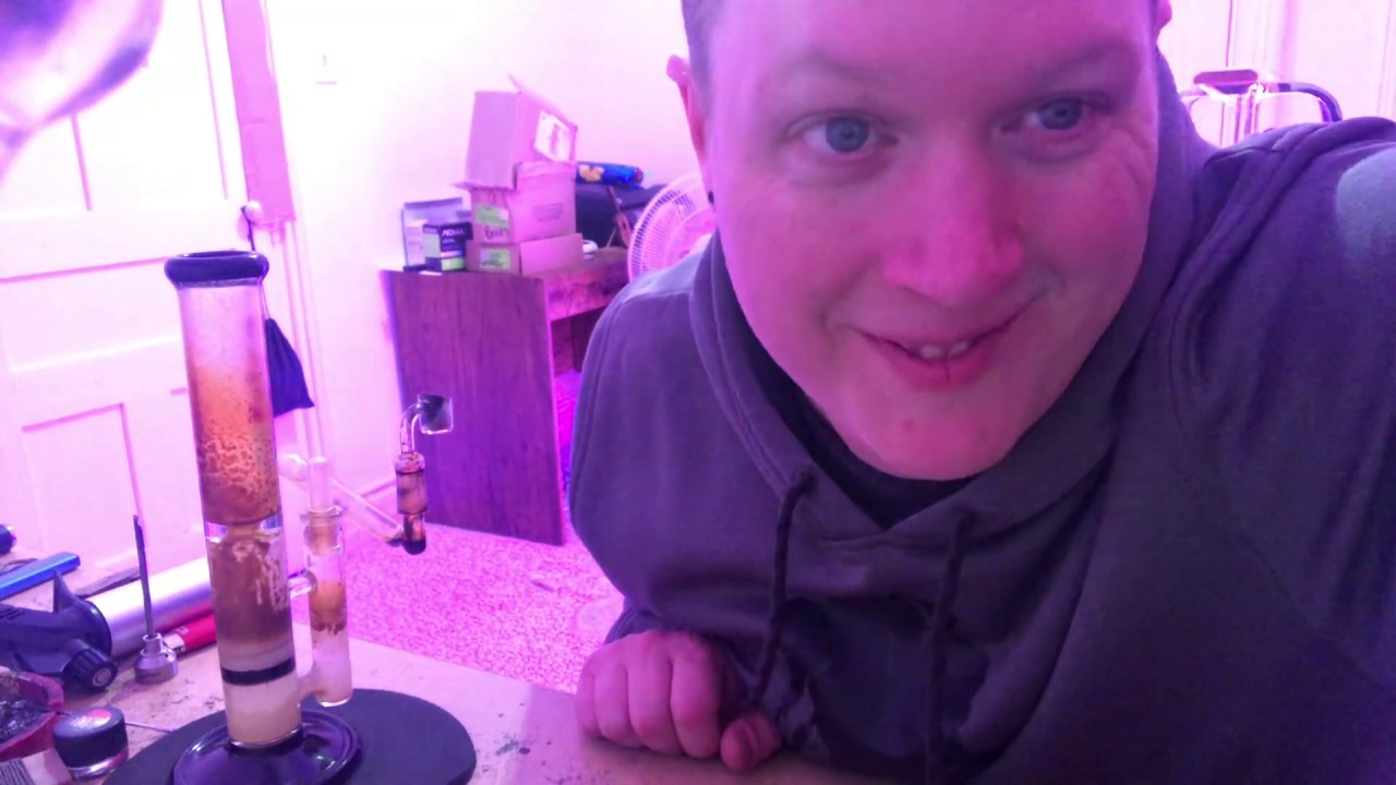 Champion Extracts GG #4 Review