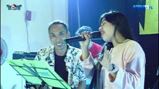 Buih Jadi Permadani - Rezha Ocha - Kalimba Musik - CE Audio - Atinzta - Vino Lighting