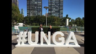 FALL 2019 INTERNSHIP REFLECTION - LEA KHY Wealth