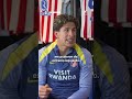 ¿Quién fue el entrenador que más te entendió? Giuliano Simeone en Lo del Pollo