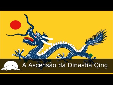 Video: Cum a început dinastia Qing?