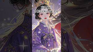 《听泉洗白》1 #小说推文 #文荒推荐 #拯救书荒 #修仙文 #二次元