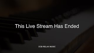 Beautiful Piano Music 24/7 - Study Music, Relaxing Music, Sleep Music, Meditation Music