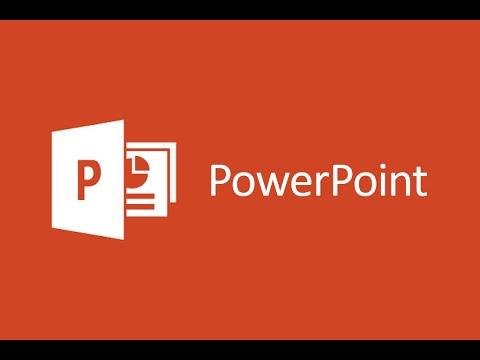 Video: Ո՞րն է PowerPoint-ի օգտագործումը: