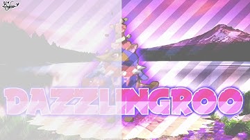 Intro contest entry for Dazzlingroo Aj