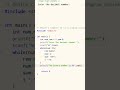Day 1 of 100 days code challenges #coding #javascript #code #python #freecodecamp #codingnewbie #kee