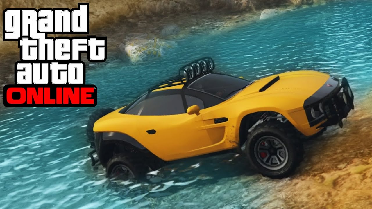 The coil brawler gta 5 фото 30