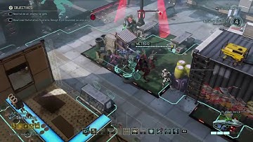 A Thousand Furies! XCOM 2