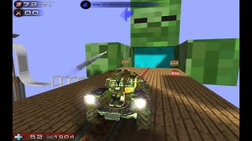 AS-Minecraft-Race - Unreal Tournament 2004