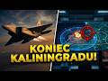 F-35 i FA-50 razem — oto dlaczego Kaliningrad przestaje być bezpieczny