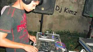 Dj Kimz   Secret Love Song   Original Twerk