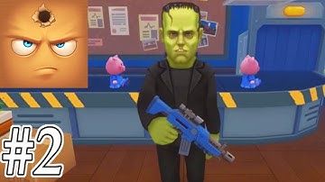 Hide Online: Hunters vs Props - Gameplay Walkthrough Part 2 (iOS, Android)