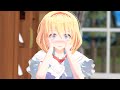 【東方MMD】世界は色で満ちている。【三色目】