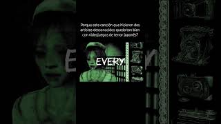 Fatal Frame Edit #fatalframe #fatalframe2 #japanesehorrorgame #horrorgame #horrorgaming #songlyrics