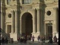 Transformations | Le Grand Louvre de 1983 à 1993