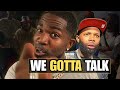TSU SURF AND EAZY HAVE A REAL LIVE TALK ABOUT GUNTITLES &amp; LOYALTY 😲