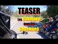 Teaser Les Catalans dans les Cévennes