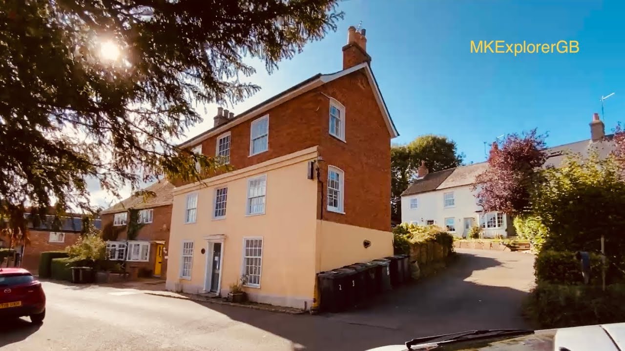 Aspley Guise (MK17) Bedfordshire England