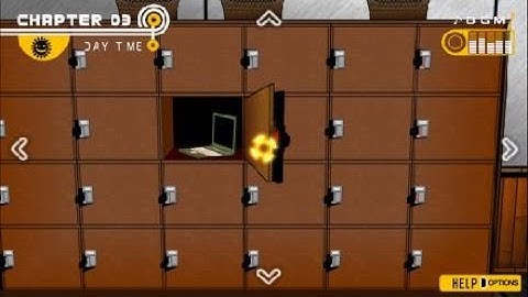 Danganronpa 1.2 RELOAD Part 17