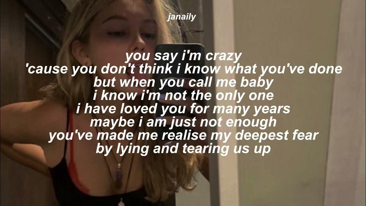 maybe-i-am-just-not-enough-i-m-not-the-only-one-sam-smith-speed