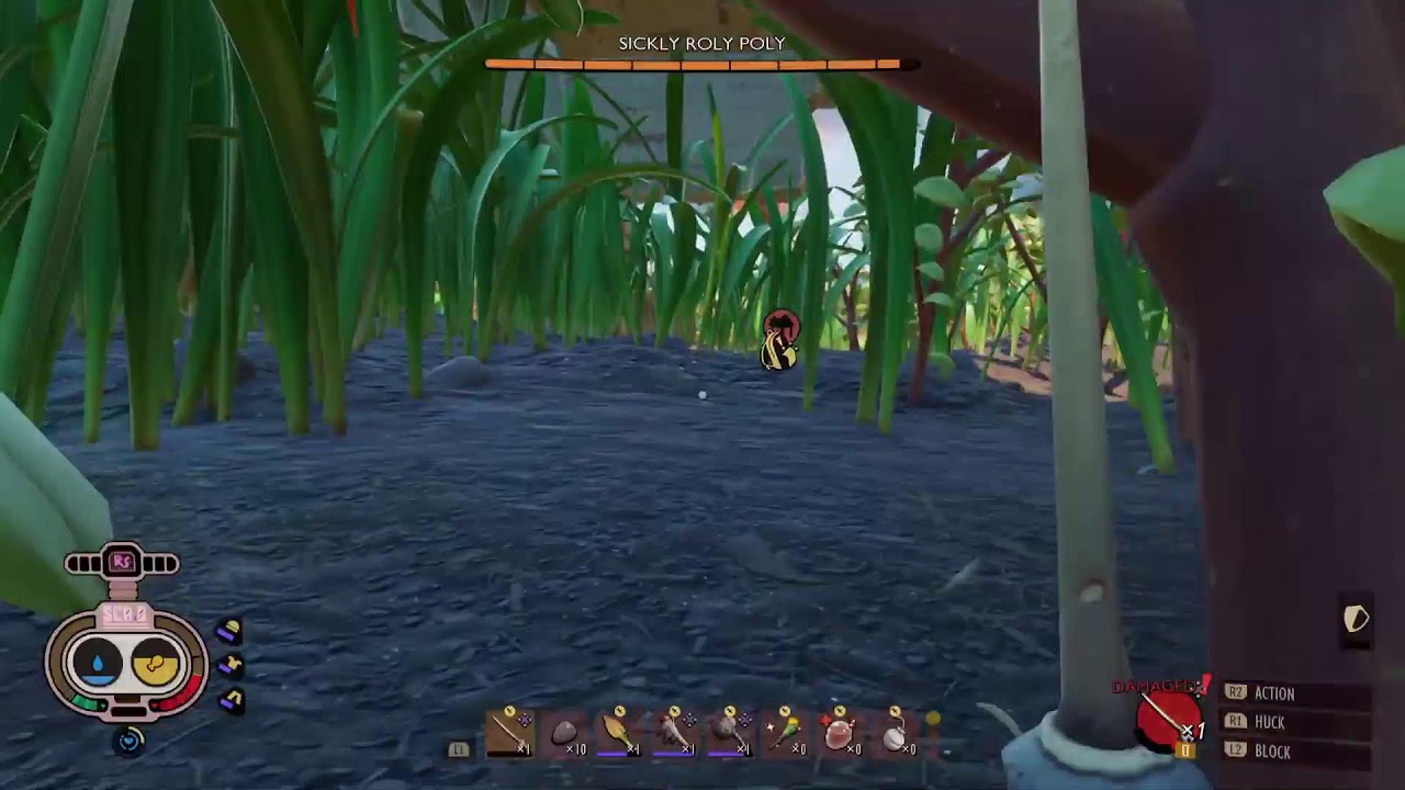 Grounded # adventure time