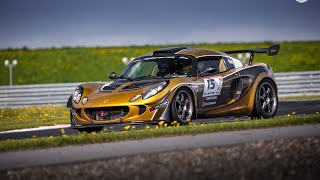 Lotus Exige