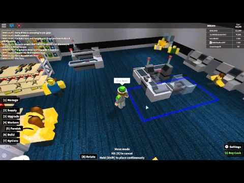 Roblox Retail Tycoon Register Glitch Still Works Youtube - new roblox retail tycoon hack