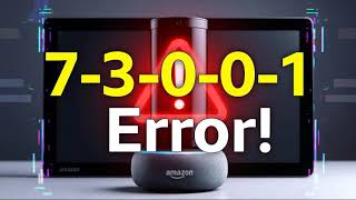 Famous How to fix Amazon Echo 7 3 0 0 1 error and screen flickering Wealth