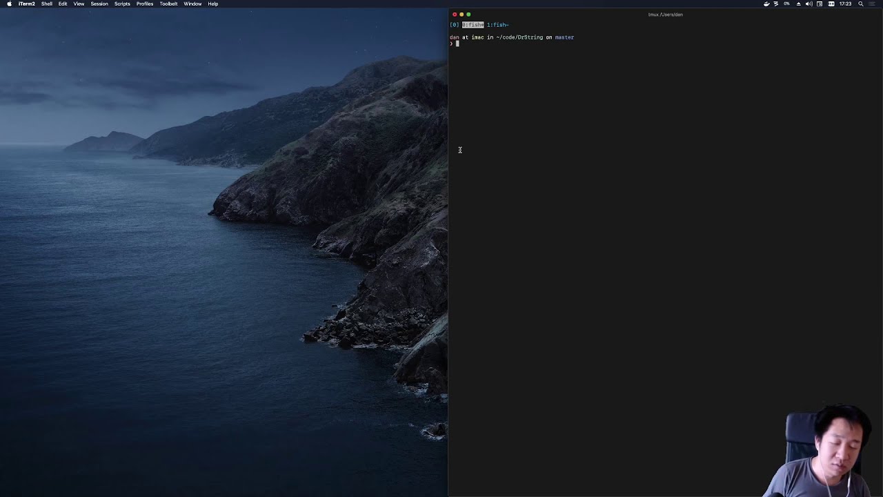 [Stream] Making a CLI tool to help me stream | Beginner Rust ...